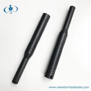 High Quality Precision CNC Turned Lathe Machining Aluminum Part Customized Small Parts