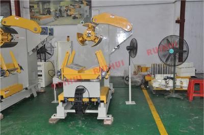 Ruihui Press Feeding Equipment Decoiler (ME-600)