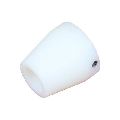 Customize Machine High Precision CNC Milling Machining Steel Spare Part