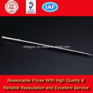 CNC Milling Service