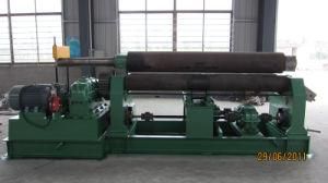 Plate Bending Machine, Rolling Machine, Roll Forming Machine