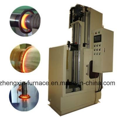 Induction Heating Equipment of Quenching Tools Machine for Bearing Quenching