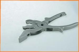 Tool Components Investment Casting