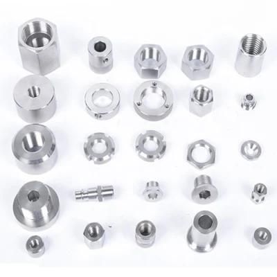 Customized Manufacturer Hot Forging Steel OEM Forged Parts Iron Forging Part