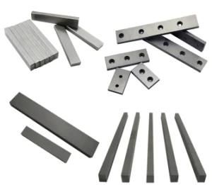 Nonmagnetic Resistance Tungsten Cemented Carbide Bar for Cutting Tools