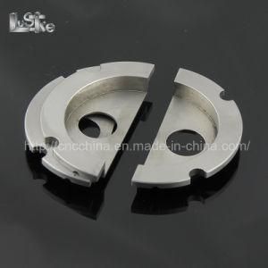 Hot Sale CNC Turning SS316 Precision Turning Part
