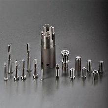 High Precision Aluminium Machined Part