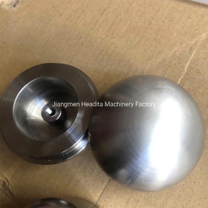 Customized Steel Roller CNC Automactic Parts for Face Mask Making Machine