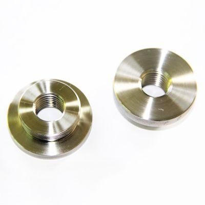 China CNC Machining for Auto Part