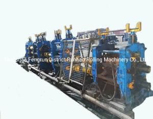 High-Quality Factory Inventory Steel Rolling Production Used Rolling Mill Equipment