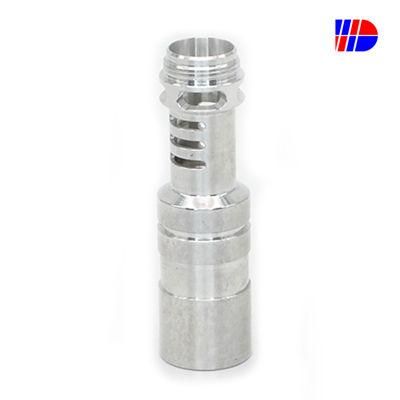 Customized High Demand Precison CNC Turning Parts