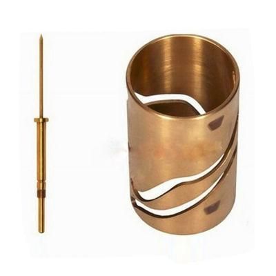 OEM Powder Coating Metal Sintered Medical Device Parts