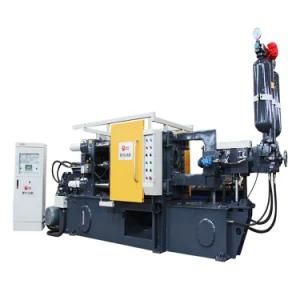 170t Automatic Aluminum Alloy Casting Pouring Machine