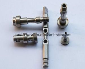 Precision Parts CNC Part for Weatherstrip Seal