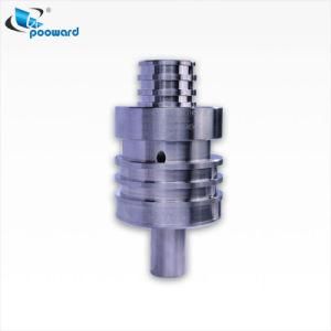 CNC Machine Parts