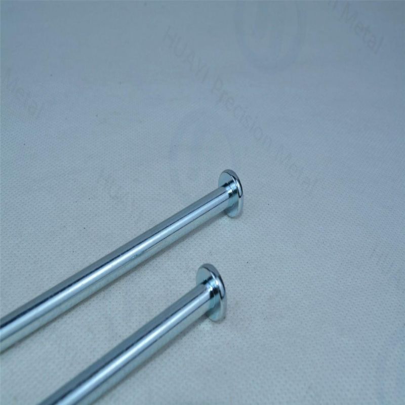 Customizied High Quality Precision CNC Lathe Turning Machining CNC Lathe Parts