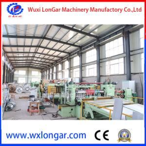 6 mm Slitting Machine High Speed