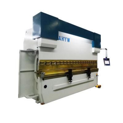 Electrical Industry Iron Worker and Notcher Manufacture Machine