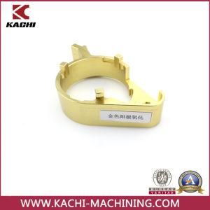 Bronze C51000/C52100/C54400 Energy Industry Kachi Custom Machining