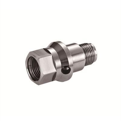 Waterjet Machine Spare Parts 5-Axis Nozzle Body Hr11097