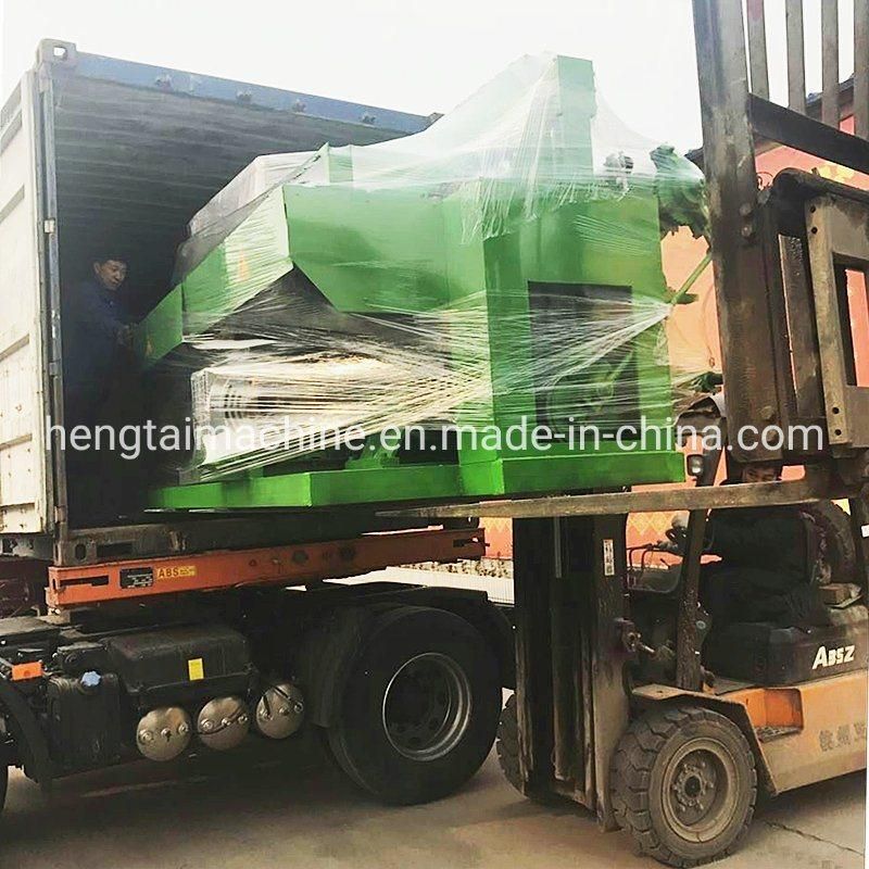 Width 2.5m Welding Wire Mesh Making Machine Made in China