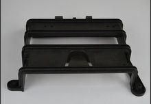 Plastic Injection Molding for Auto Parts