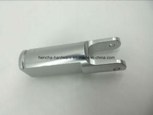 U Type Precision Aluminium CNC Machining Parts