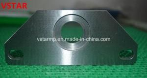 CNC Machining Customized Stainless Steel Part in High Precision