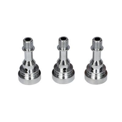 Chinese Professional High Precision Customized OEM CNC Machining Optical Instrument Parts/Optical Components