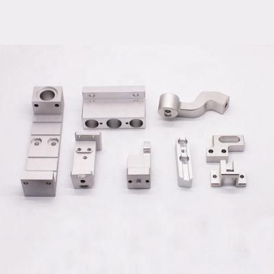 Wholesale Large Batch Customization High Requirement Titanium Electroplate Parts CNC Machining Services for Automobile Parts