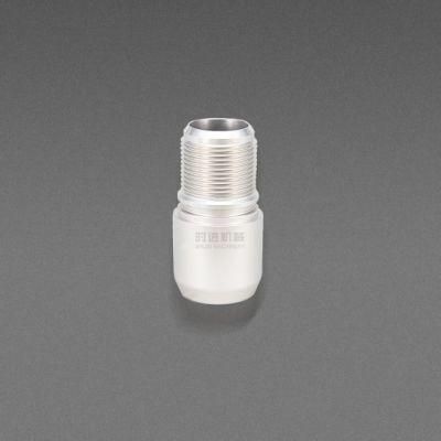 OEM CNC Auto Parts Stainless Steel