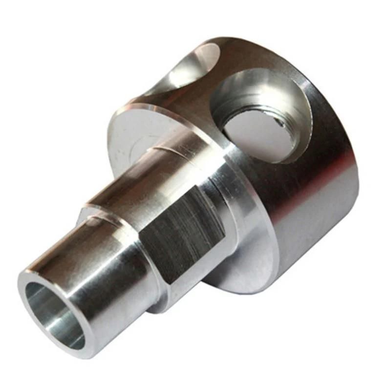 CNC Machining/Machined Hardware Parts for Automatic Packaging Machinery