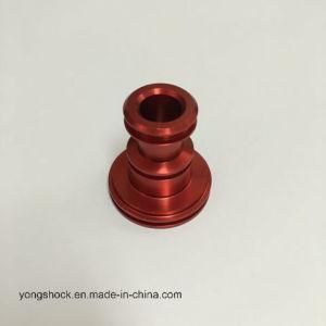 6061 Spool for Precision Machining 2100-470
