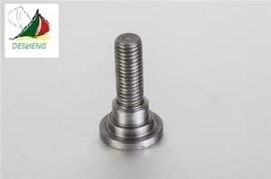 High Precision Custom Aluminum/CNC Milling Machining Parts Manufacturer