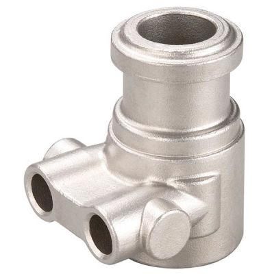 ISO9001 Manufactory OEM Precision Investment Casting Parts