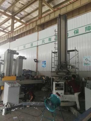 Hot Sale Xinyida CNC Reduction Furnace Polishing Machine