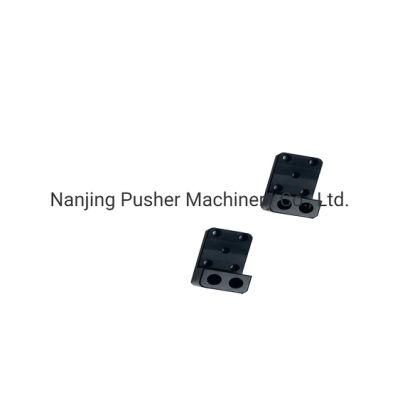 Customized Electrolytic Polishing Bending Stainless Steel CNC Machining for Engineering Machinery Parts