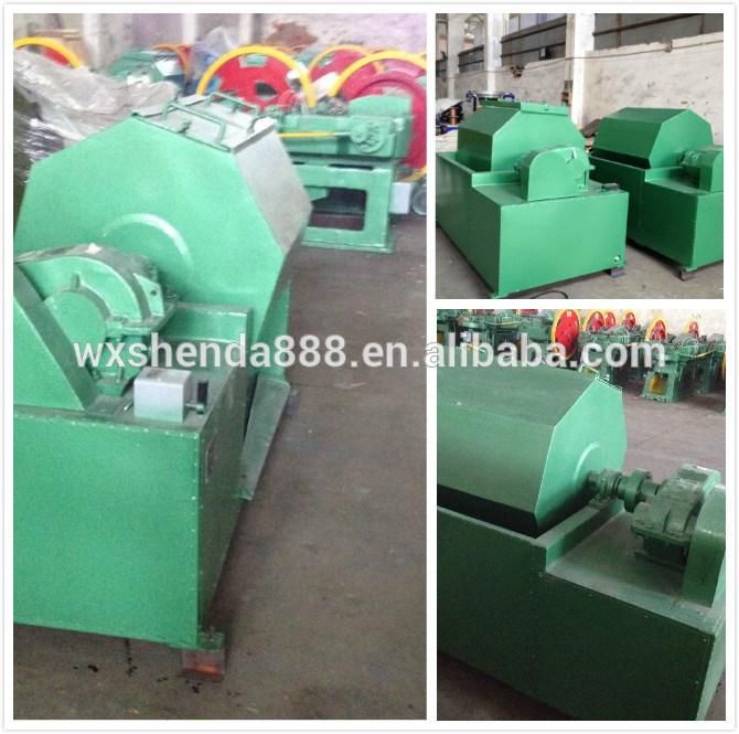 Second Hand Used Wire Nail Making Machine in India