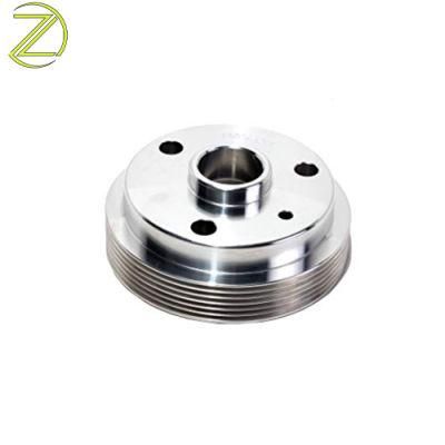 OEM High Precision Machining Center CNC Turning Parts