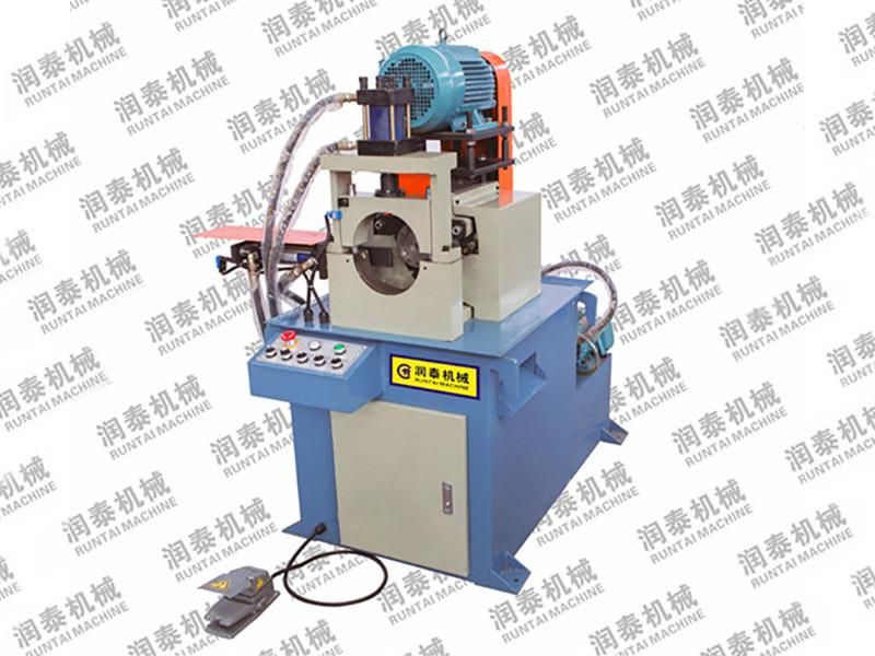 Rt-150y Hydraulic Single Head Tube Chamfering Machine for Metal Pipe