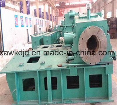 High Speed Laying Head and Pinch Roll for Wire Rod Production Line