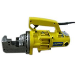 High Quality Portable Electric Hydraulic Rebar Steel Bar Cutter