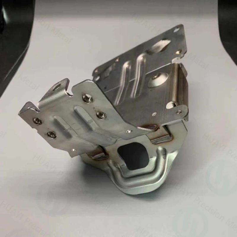 Sheet Metal Parts Fabrications Bending Laser Cuttings Fabrication Sheet Metal Parts