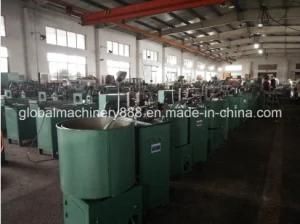 Square Locked Flexible Metal Tubing Making Machine