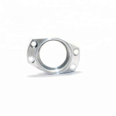 OEM CNC Machined Parts in High Precision Produced