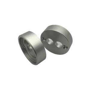 Custom CNC Machining Turning Lathe Stainless Steel Parts