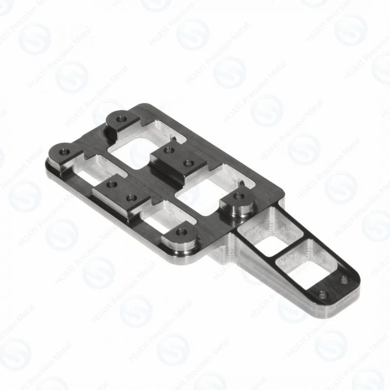OEM CNC Machining Precision Turning/Milling Machinery Parts