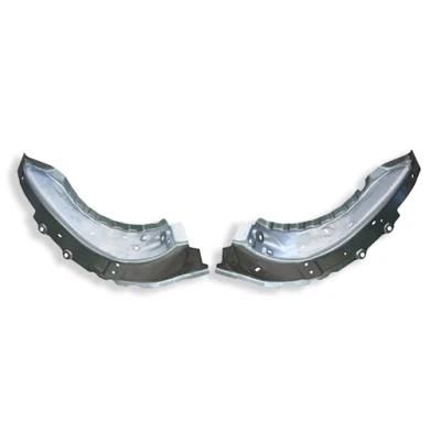 Professional Metal Fabricatory Metal Welding Bending Products Sheet Metal Bracket Stamp Parts