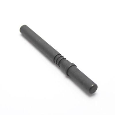 Precision Custom Stainless Steel Turning CNC Turned Shafts Pins for Ship Model