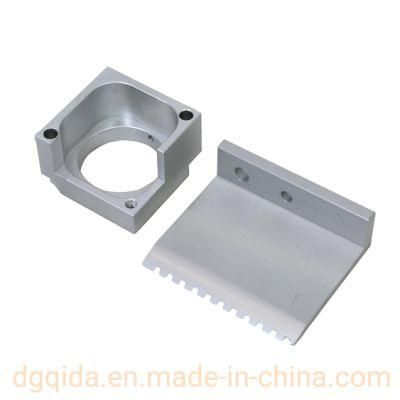 Precision Customized Aluminum CNC Machined/Machinery/Machining Parts